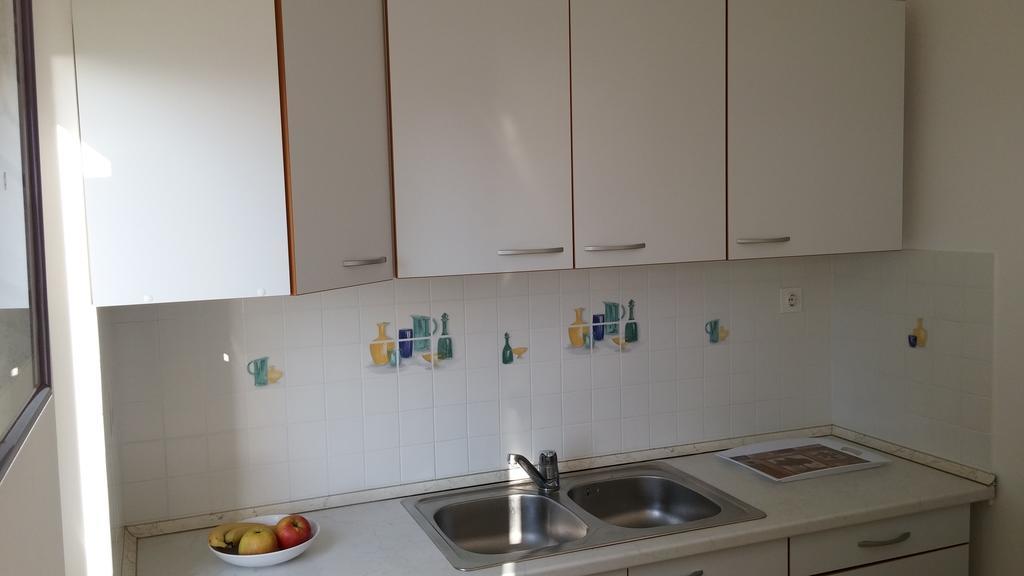Apartment Helena Tribalj Zimmer foto